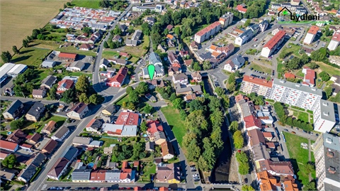 Pronájem bytu 3+1, 84 m² 28
