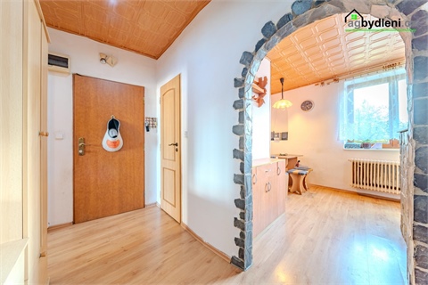 Pronájem bytu 3+1, 84 m² - 10