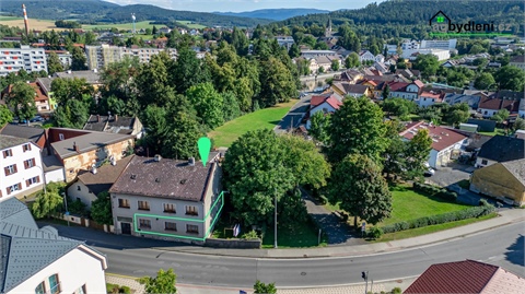 Pronájem bytu 3+1, 84 m² 26