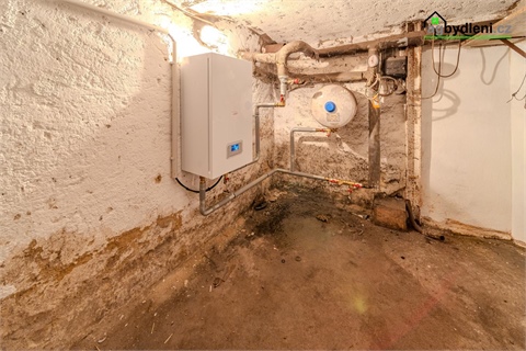 Pronájem bytu 3+1, 84 m² 20