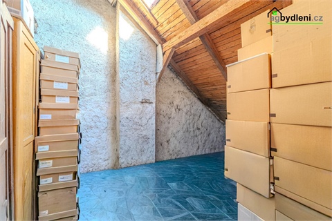 Pronájem bytu 3+1, 84 m² 18