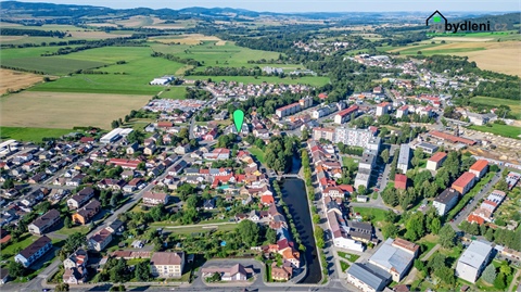 Pronájem bytu 3+1, 84 m² - 28