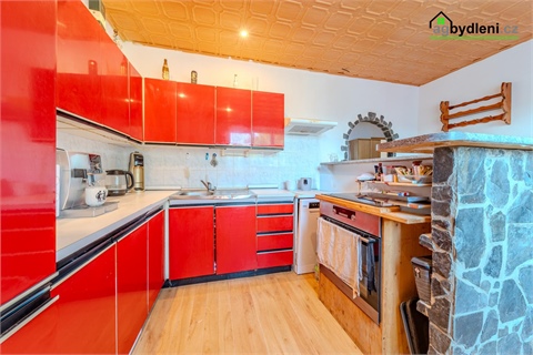 Pronájem bytu 3+1, 84 m² 8