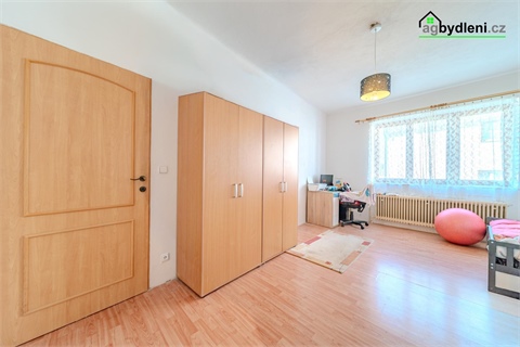 Pronájem bytu 3+1, 84 m² 6