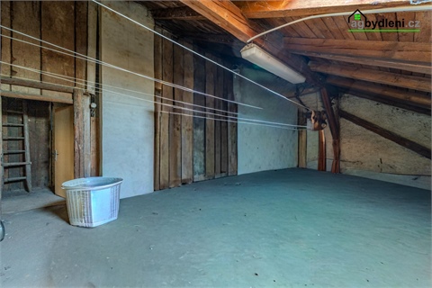 Pronájem bytu 3+1, 84 m² - 16