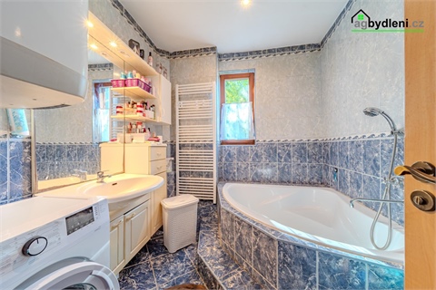 Pronájem bytu 3+1, 84 m² 12