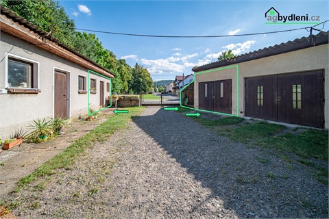 Pronájem bytu 3+1, 84 m² 22
