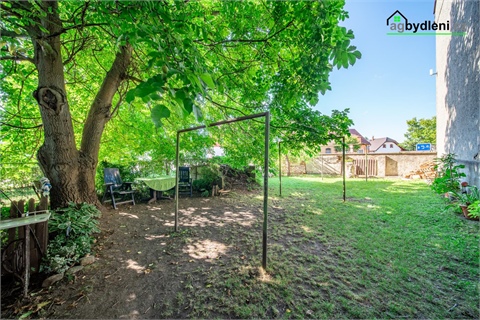 Pronájem bytu 3+1, 84 m² 24