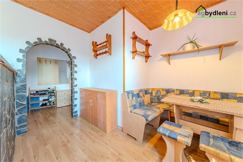 Pronájem bytu 3+1, 84 m² 10