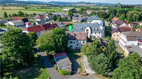 Pronájem bytu 3+1, 84 m² - 26