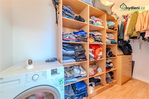 Pronájem bytu 3+1, 84 m² - 14