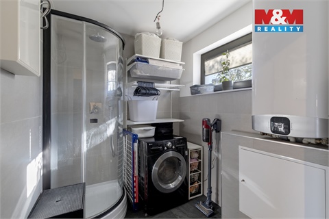 Prodej rodinného domu, 105 m² 16