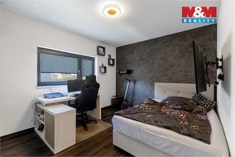 Prodej rodinného domu, 105 m² 12