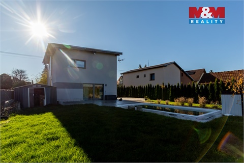 Prodej rodinného domu, 105 m² 4