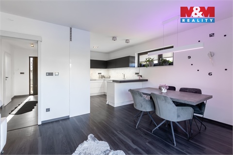 Prodej rodinného domu, 105 m² 6