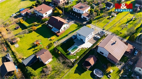 Prodej rodinného domu, 105 m² 22