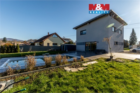 Prodej rodinného domu, 105 m² 0