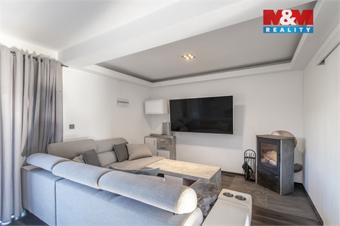 Prodej rodinného domu, 105 m² 8