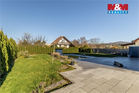 Prodej rodinného domu, 105 m² - 18