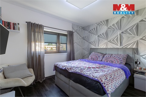 Prodej rodinného domu, 105 m² - 12