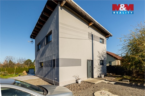 Prodej rodinného domu, 105 m² - 2