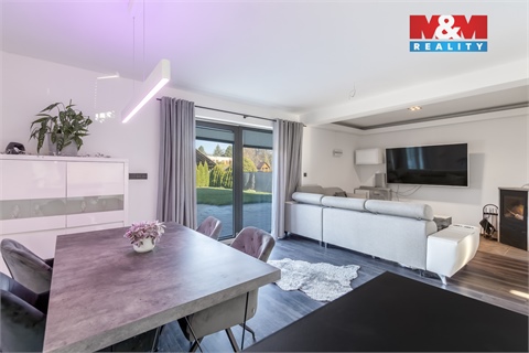 Prodej rodinného domu, 105 m² - 6