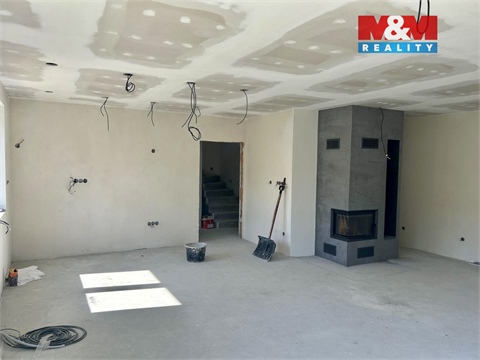 Prodej rodinného domu, 160 m² 4