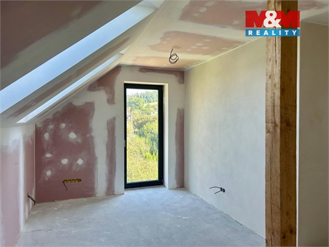 Prodej rodinného domu, 160 m² - 6