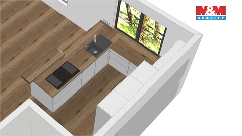 Prodej rodinného domu, 160 m² 14