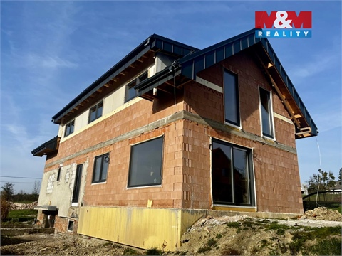 Prodej rodinného domu, 160 m² 2