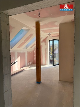 Prodej rodinného domu, 160 m² 10