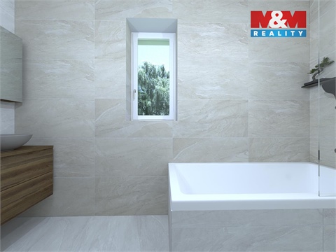 Prodej rodinného domu, 160 m² 16