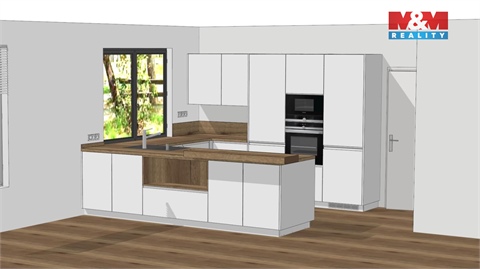 Prodej rodinného domu, 160 m² - 12