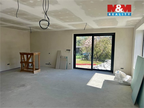 Prodej rodinného domu, 160 m² - 2