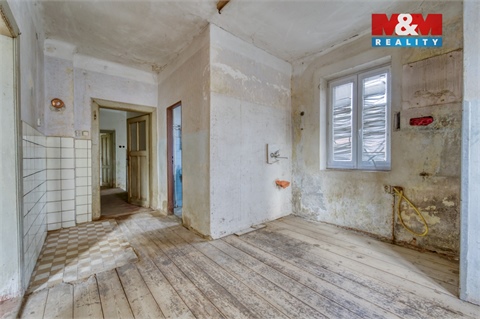 Prodej rodinného domu, 95 m² 10