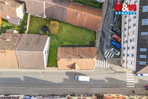 Prodej rodinného domu, 95 m² 26