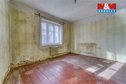 Prodej rodinného domu, 95 m² 18