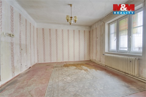 Prodej rodinného domu, 95 m² - 10