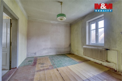 Prodej rodinného domu, 95 m² - 28