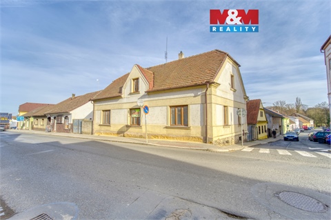 Prodej rodinného domu, 95 m² 0