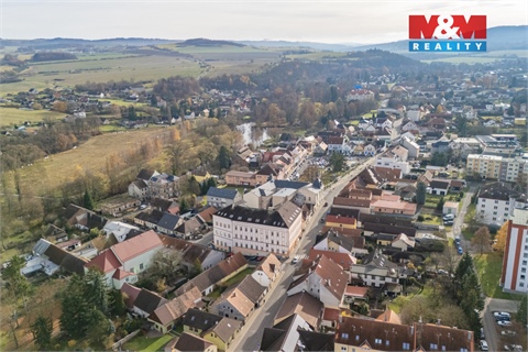 Prodej rodinného domu, 95 m² 8