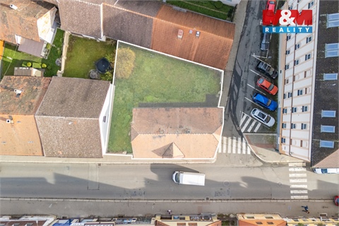 Prodej rodinného domu, 95 m² - 4