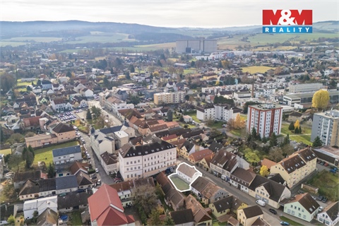 Prodej rodinného domu, 95 m² - 14