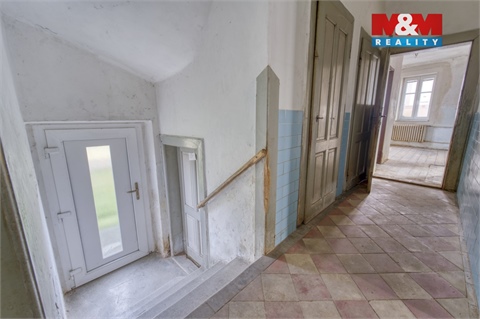 Prodej rodinného domu, 95 m² - 2