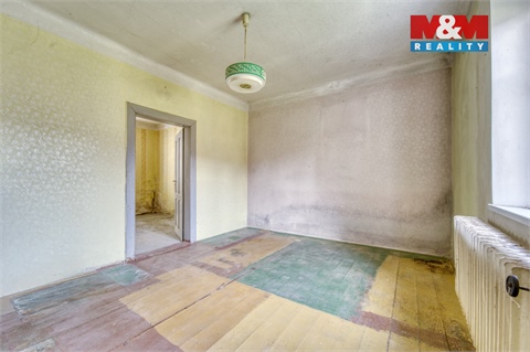 Prodej rodinného domu, 95 m² 14