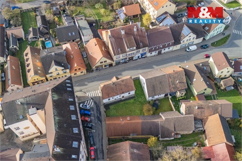 Prodej rodinného domu, 95 m² 28