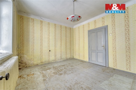 Prodej rodinného domu, 95 m² 20