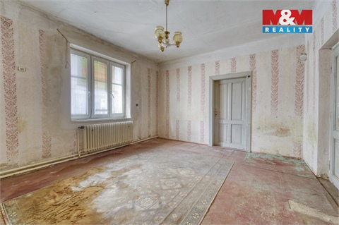 Prodej rodinného domu, 95 m² 4