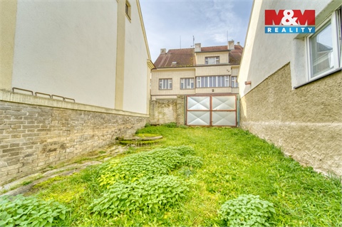 Prodej rodinného domu, 95 m² - 18