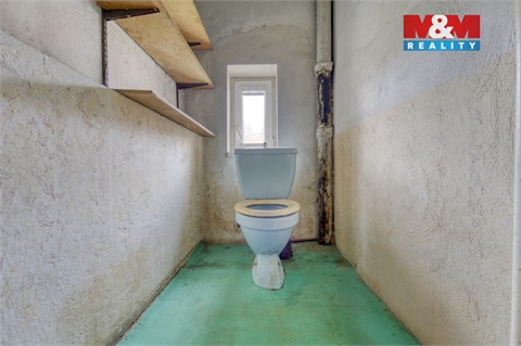 Prodej rodinného domu, 95 m² 24